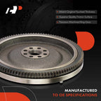 Clutch Flywheel for Scion iM Toyota Corolla Matrix (2009–2019)