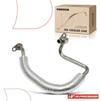 Turbocharger Oil Supply Line for BMW 230i 330i 430i 530i X1 (2017–2023)