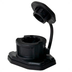 Fishing Rod Holder Deck Mount Base for Universal Use (2010–2023)