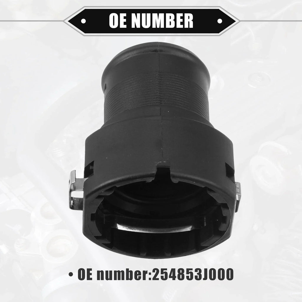 Lower Radiator Connector Hose for Hyundai Tucson (2016-2021)