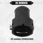 Lower Radiator Connector Hose for Hyundai Tucson (2016-2021)