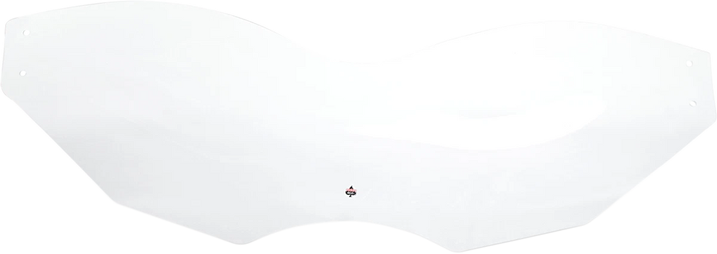 Klock Werks Flare Windshield for Can-Am (2013–2023) KWW-05-0473