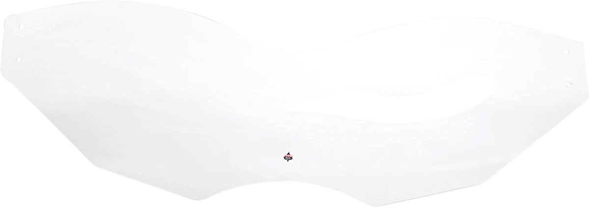 Klock Werks Flare Windshield for Can-Am (2013–2023) KWW-05-0473