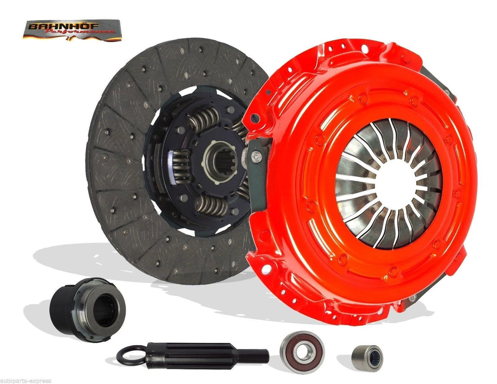 Stage 1 Clutch Kit for Chevy Sonoma Isuzu Hombre GMC S15 (1996–2003)