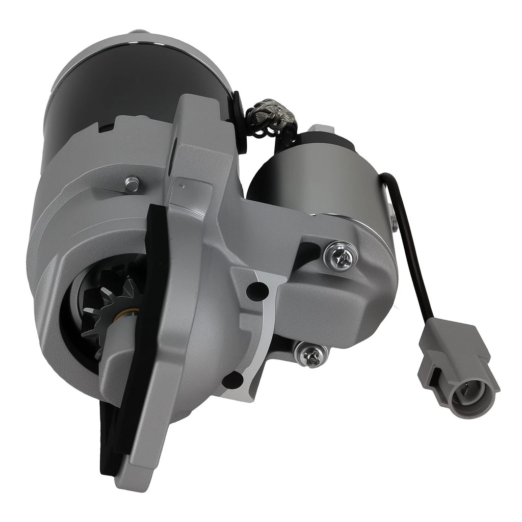 Starter Motor for Mazda 3 2.0L L4 (2010–2012) 17597N 1.0kW 12V CW