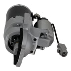 Starter Motor for Mazda 3 2.0L L4 (2010–2012) 17597N 1.0kW 12V CW