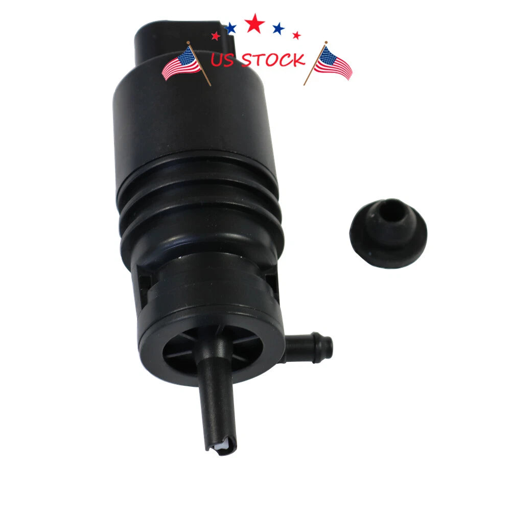 Washer Pump for BMW 528i 535i 750Li X3 X4 X5 X6 Z4 F83 M4 (2000–2023)