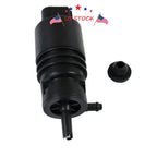 Washer Pump for BMW 528i 535i 750Li X3 X4 X5 X6 Z4 F83 M4 (2000–2023)