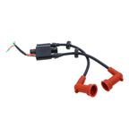 Ignition Coil for Yamaha 40HP Outboard Motor (40J, 40G) 6F6-85530-01