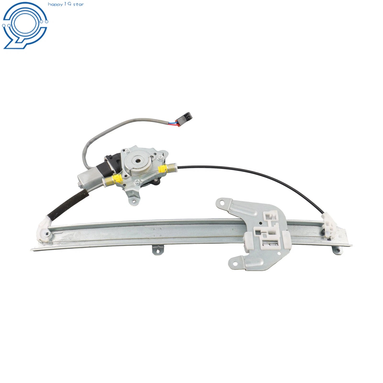 Window Regulator with Motor for Infiniti QX4 Nissan Pathfinder (1996-2004)