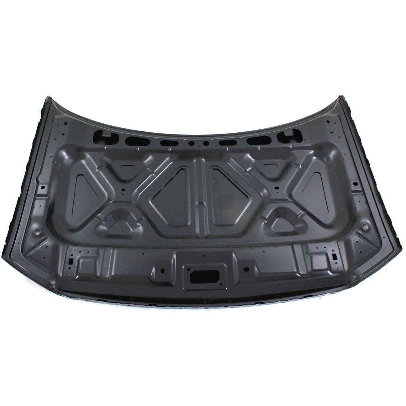 Hood Front Panel for Ford F-150, Lincoln Mark LT (2004–2008)