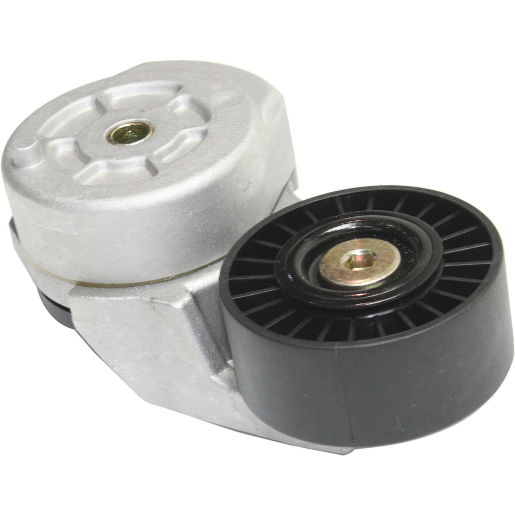 Serpentine Drive Belt Tensioner Pulley for Dodge Ram 2500 3500 Turbo Diesel
