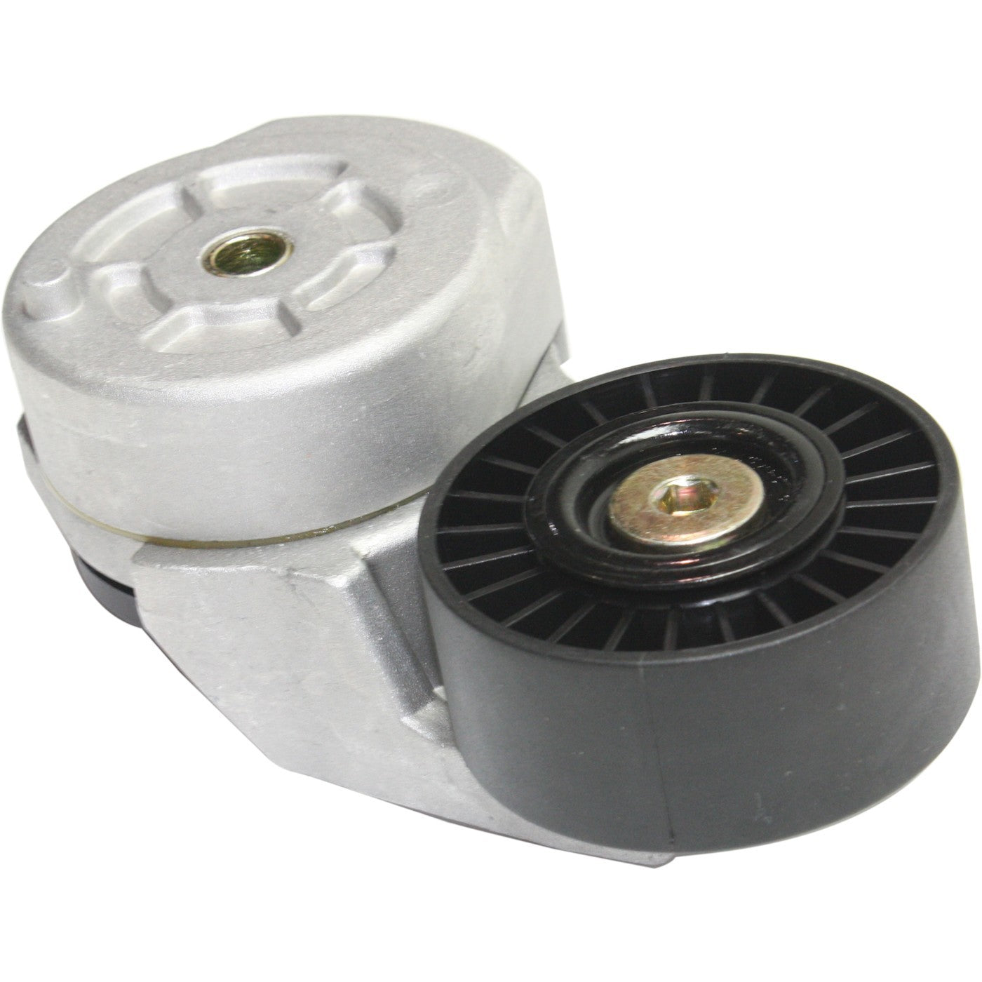 Serpentine Drive Belt Tensioner Pulley for Dodge Ram 2500 3500 Turbo Diesel