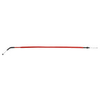 Clutch Cable for Honda CBR650R (2019–2023) - Red