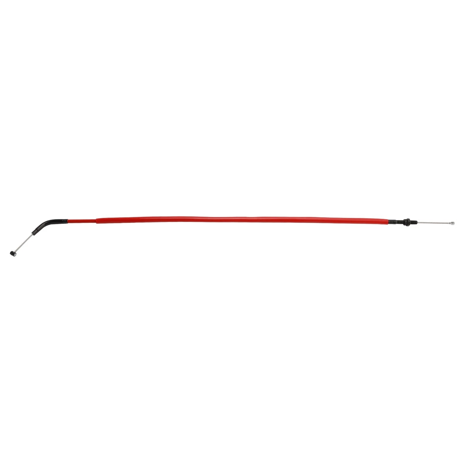 Clutch Cable for Honda CBR650R (2019–2023) - Red