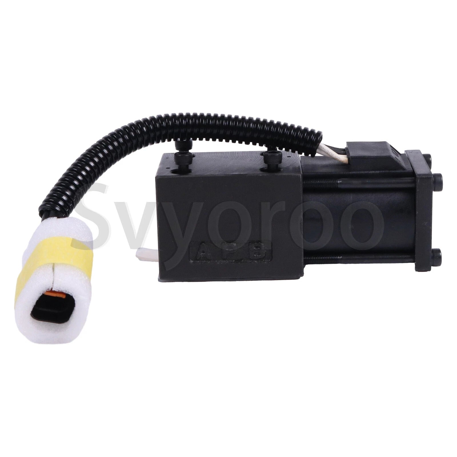 Solenoid Valve 91328-10030 for Mitsubishi Forklift FD10-18 (2000–2023)