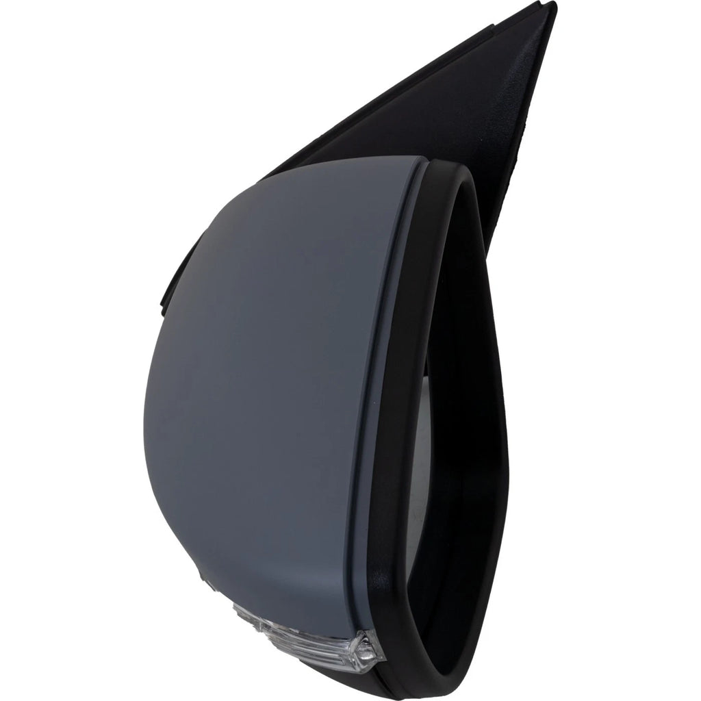 Heated Driver Left Side Mirror for VW Jetta (2011–2018)