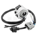 Left Handlebar Turn Signal Headlight Switch for Honda VT750C Shadow Aero (2004–2007)