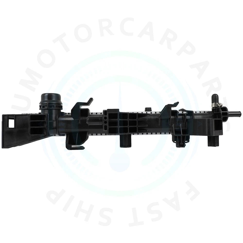Radiator for Ram ProMaster 1500 2500 3500 (2014–2019)