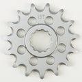 15t Front Cs Sprocket Steel for Husqvarna/KTM