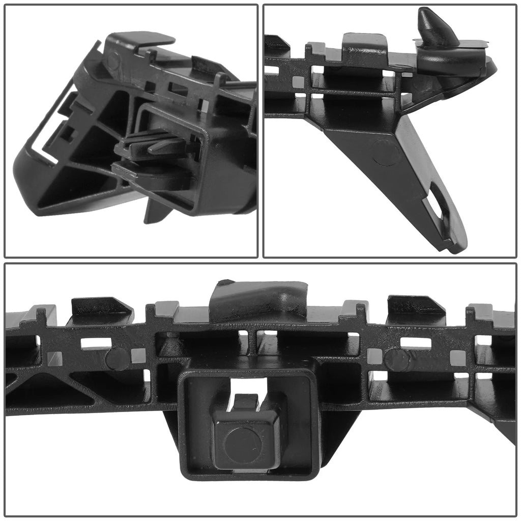 Front Right Side Bumper Bracket for Honda Fit (2015–2020)