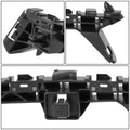 Front Right Side Bumper Bracket for Honda Fit (2015–2020)