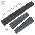 Tailgate Molding Trim for Ford F-150 (2009–2014)