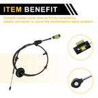 Transmission Gear Shifter Cable for Ford Expedition F150 (1997–1999)