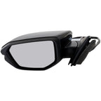 Set of 2 Heated Mirrors for Honda Civic