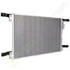 Aluminum A/C Condenser for Freightliner Century Columbia (2001–2005)