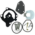 Carburetor Repair Kit 66T-W0093-00 for Yamaha 2 Stroke 40HP E40X