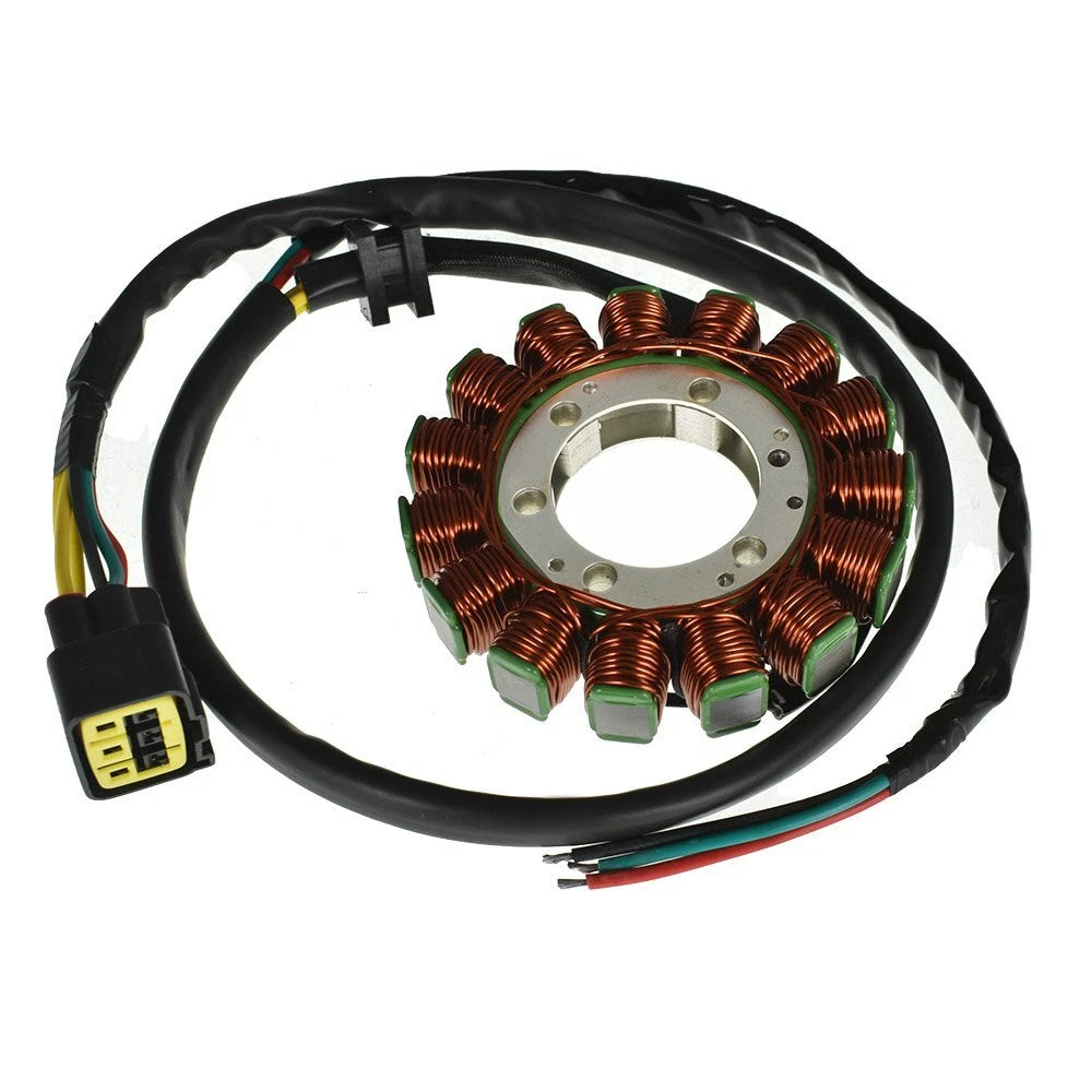 Generator Stator Coil for Kawasaki VN900 Vulcan 900 (2006–2017)