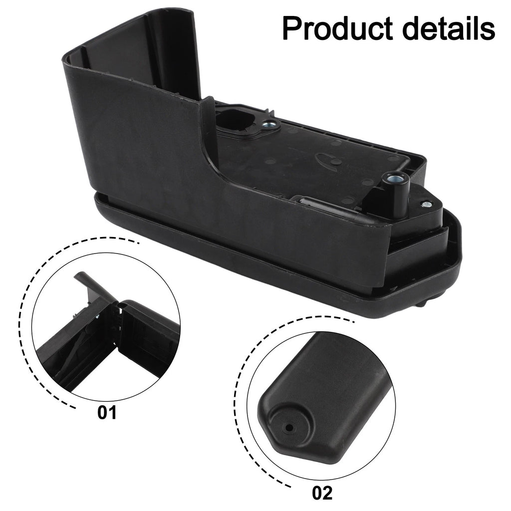Replacement Air Cleaner Housing for 11A Series Lawn Mowers (2011–2011)