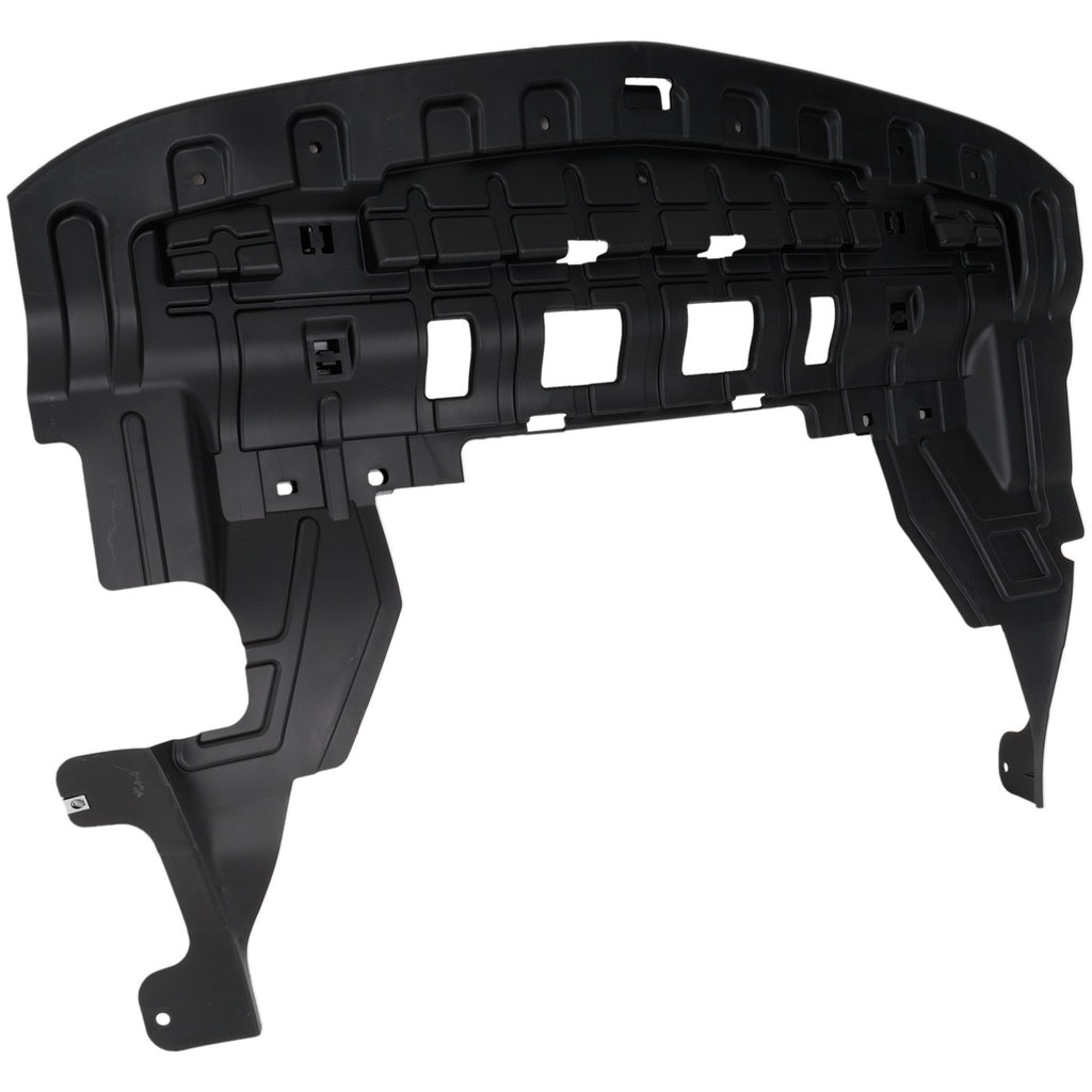 Engine Splash Shield for Chevrolet Trax (2017–2020)
