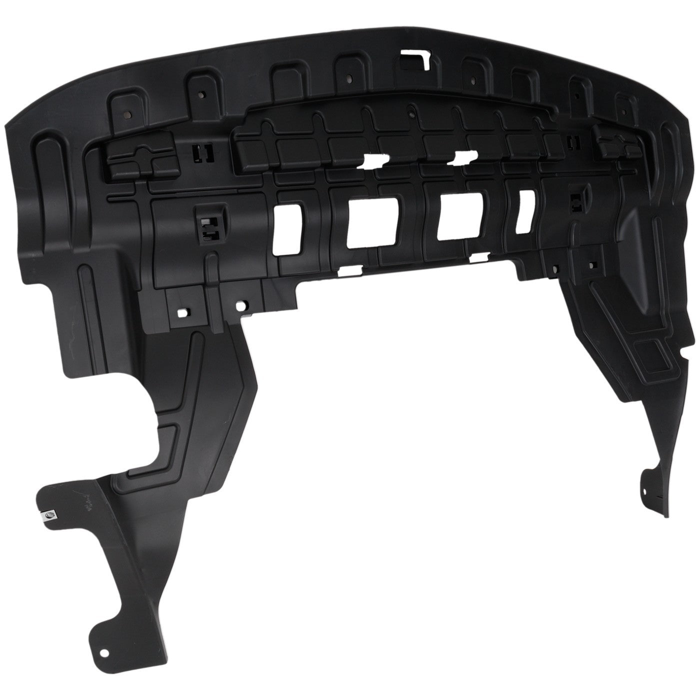 Engine Splash Shield for Chevrolet Trax (2017–2020)