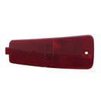 Replacement Driver Side Rear Marker Light Assembly for Chevrolet HHR (2006–2011)