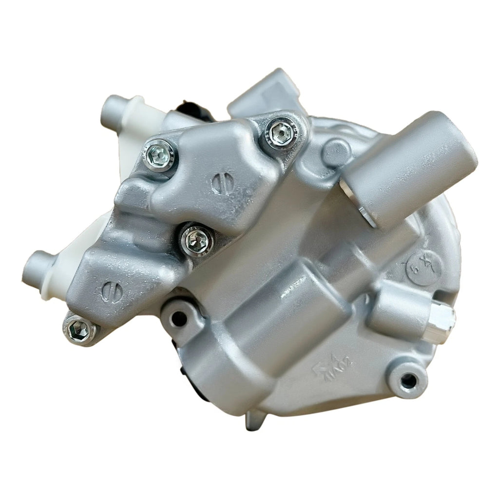 AC Compressor Replacement for BMW 1 Series E82 E88 (2010-2013)