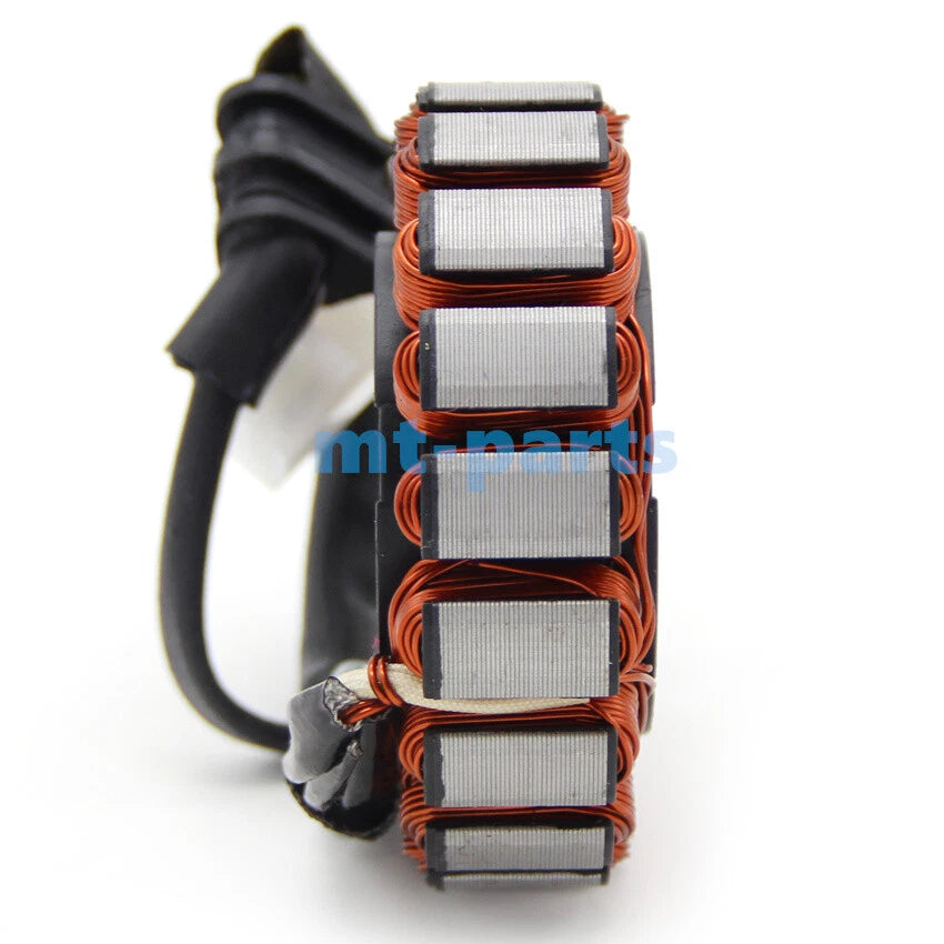 Magneto Generator Stator Coil for Honda CBR250R MC19 (1988–1989) 31120-KY1-003