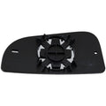 Driver Side Mirror Glass for Dodge Ram 1500 (2009–2010)