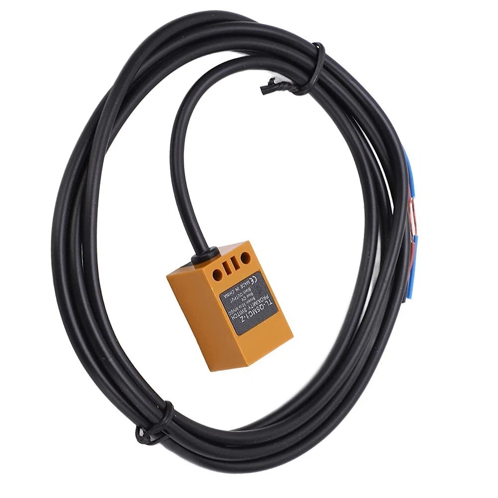 TLQ5MC1Z Switch Sensor for Easy Control of Switches