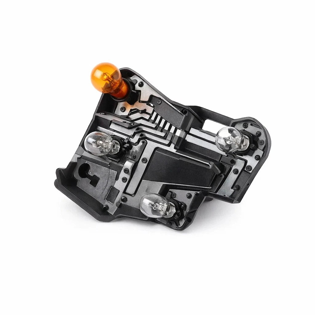 Left Tail Light Socket for BMW 328i, 335i, M3, 328xi (2007–2013) 63217174407