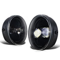 Full LED Front Bumper Projector Fog Lights for Ford F150 (2011–2014)