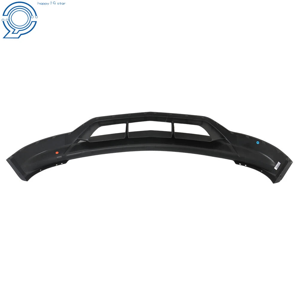 Front Lower Bumper Cover for Chevrolet Equinox (2016-2017)