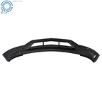Front Lower Bumper Cover for Chevrolet Equinox (2016-2017)