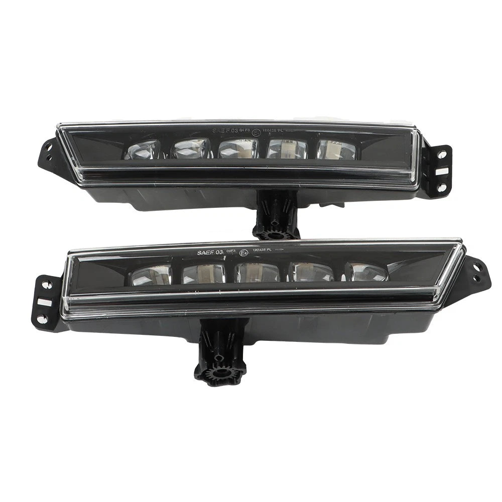 Set of 2 LED Front Fog Lights for Honda CR-V (2020–2022)