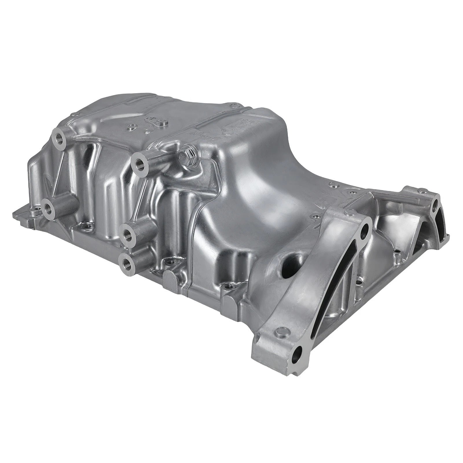 Aluminum Oil Sump Pan for Honda Accord 2.0L (2018–2021) HOP41A 112006C1A00