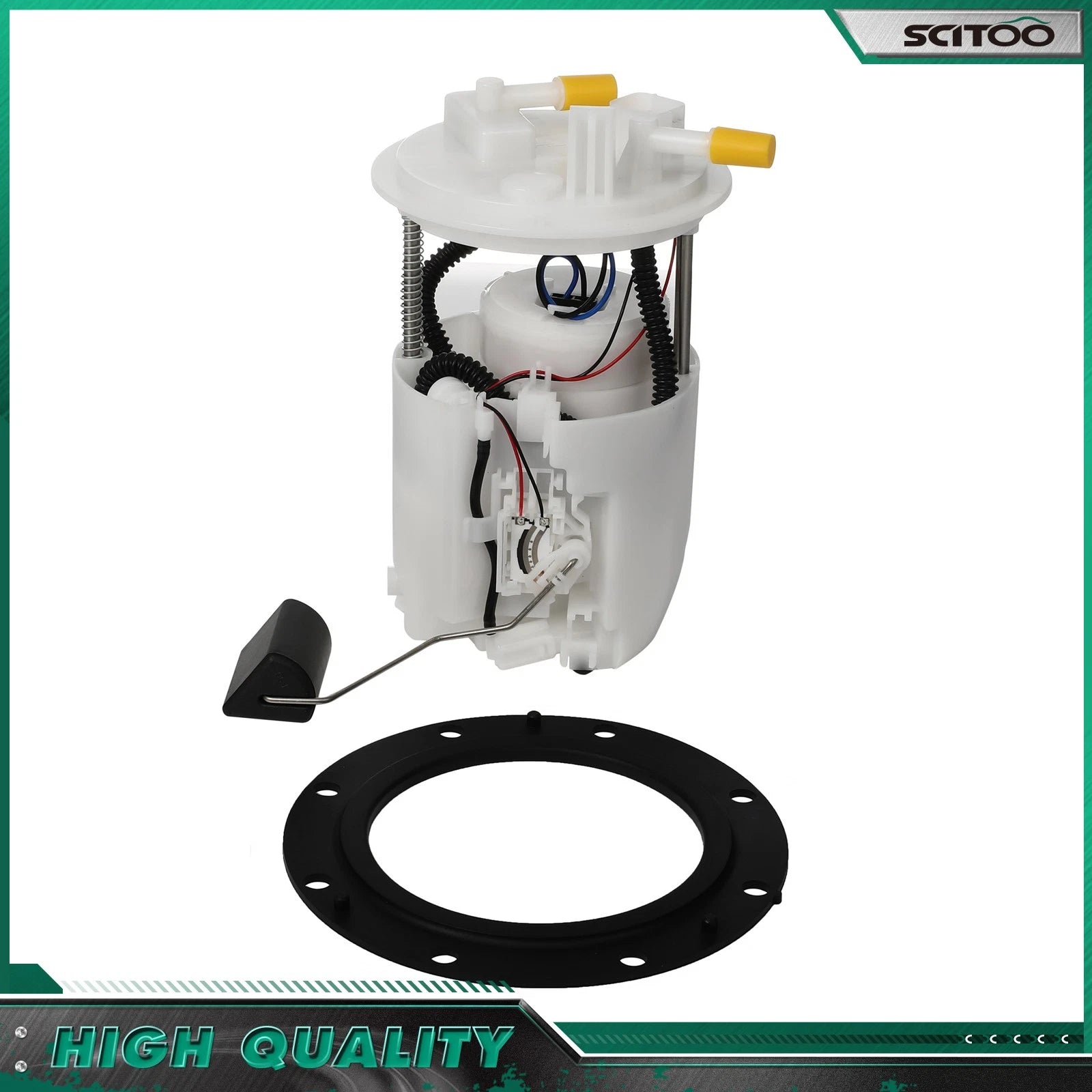 Fuel Pump Assembly for Subaru Forester XV Crosstrek (2014–2015)