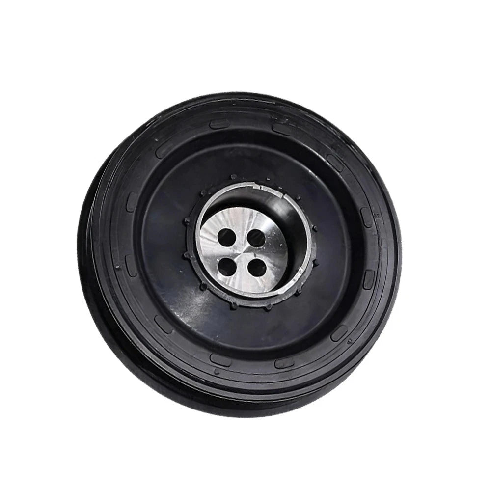 Engine Harmonic Balancer for BMW 320d 520d Diesel (2000–2015) 11238512072