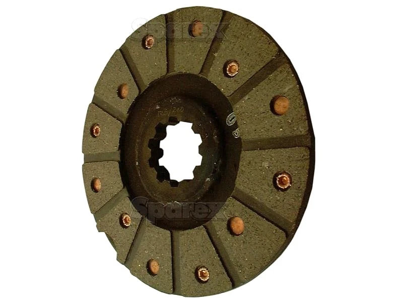 Brake Disc for International B250 B275 B414 B434 354 374 384 444