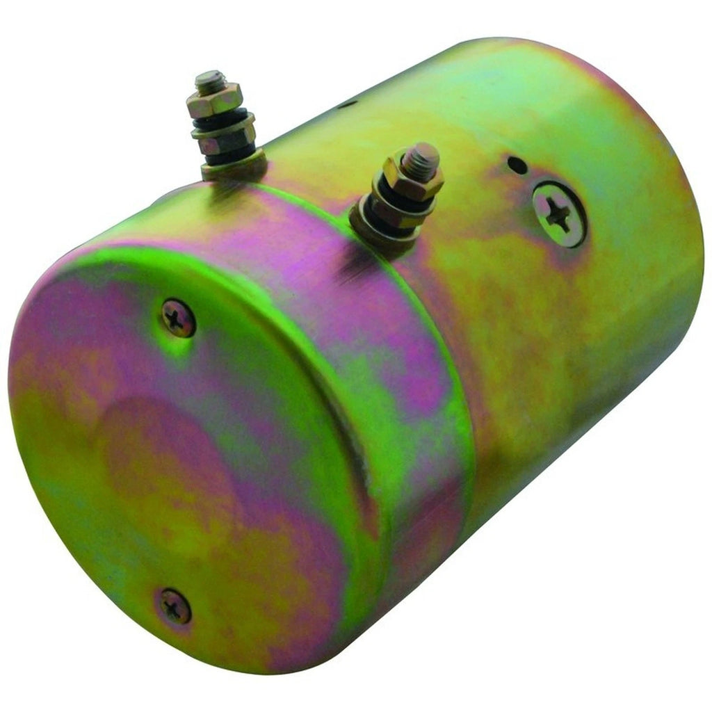 Hydraulic Pump Motor for JS Barnes Monarch Hyster